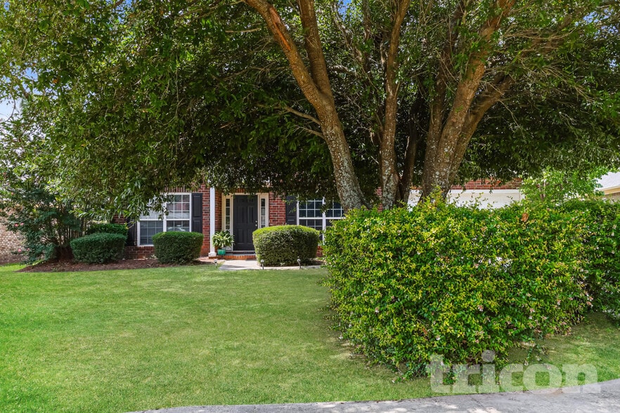 509 Butler Springs Ct