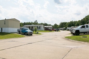 Photo - Derby Hills Mobile Home Park