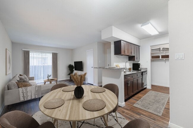 Photo - Timbers of Deerbrook