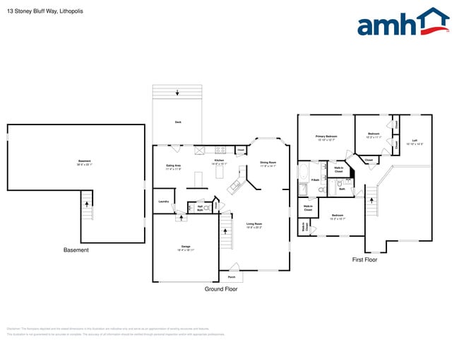 Photo - 13 Stoney Bluff Way