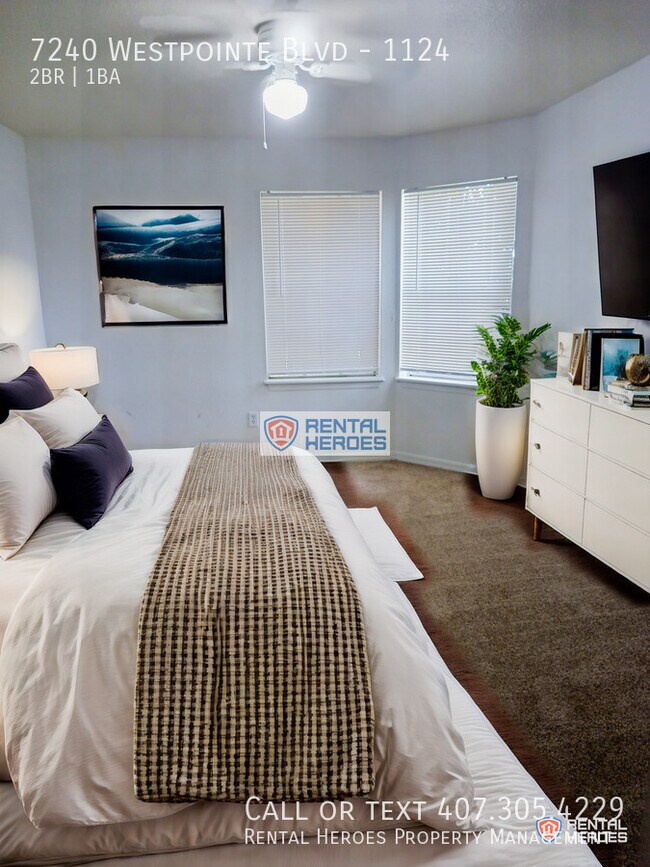 Photo - 7240 Westpointe Blvd Unit 1124