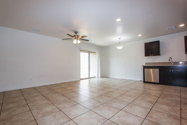 Photo - Three Bedroom Duplex