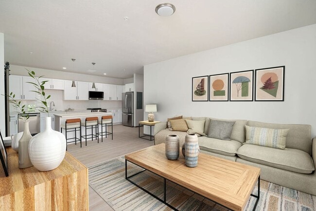 Photo - The Vistas Apartments at Beacon Hill