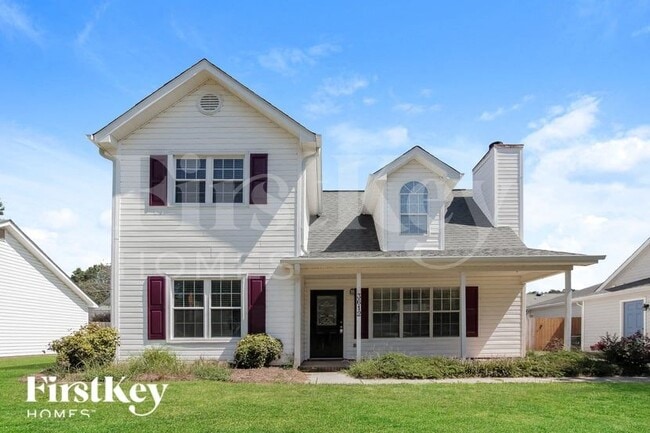 Photo - 3612 Cedar Bark Dr