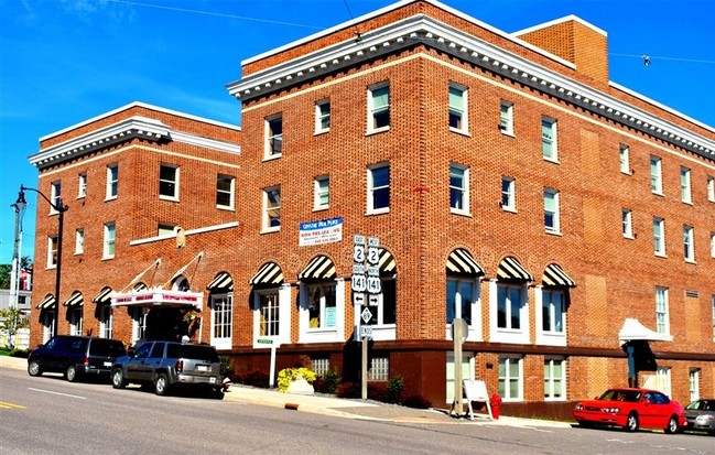Crystal View Apartments - Crystal View Apartments