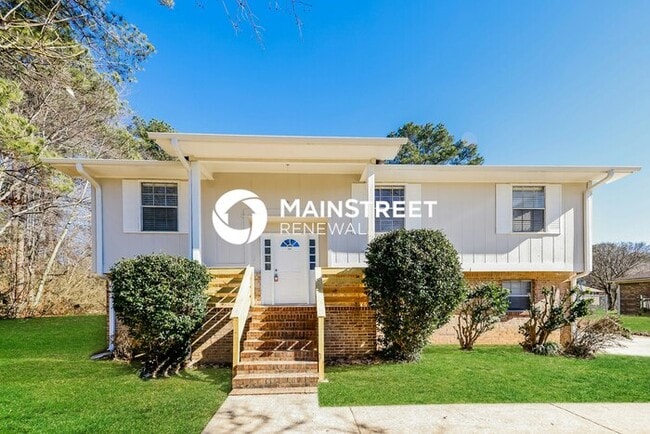 Building Photo - 3 Bedroom Pet-Friendly Home in Fultondale,...