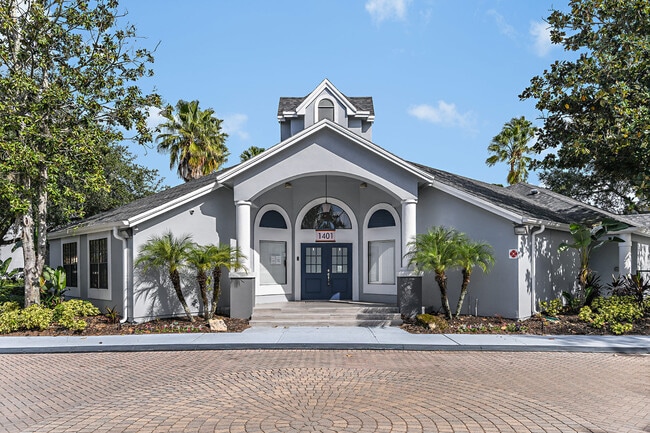 Fourteen01 Apartments