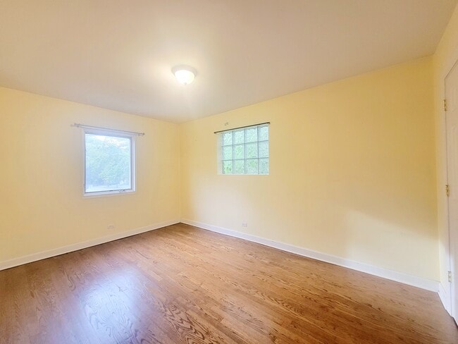 Bedroom 1 - 8029 Lake St Unit 2