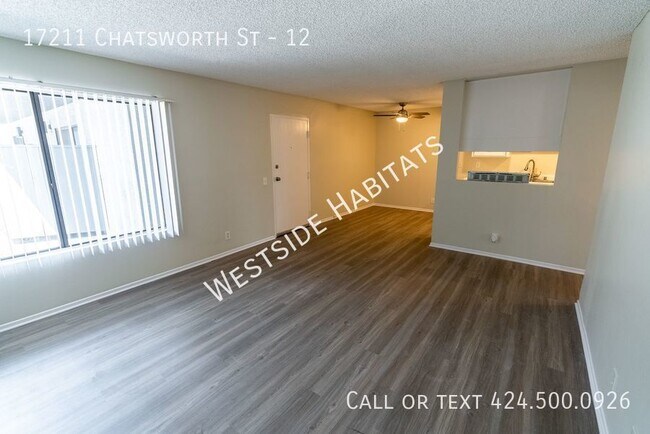Building Photo - 17211 Chatsworth St Unit 12