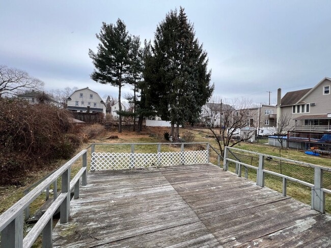 Photo - 1314-1316 Penn Avenue Unidad 1316 Penn avenue