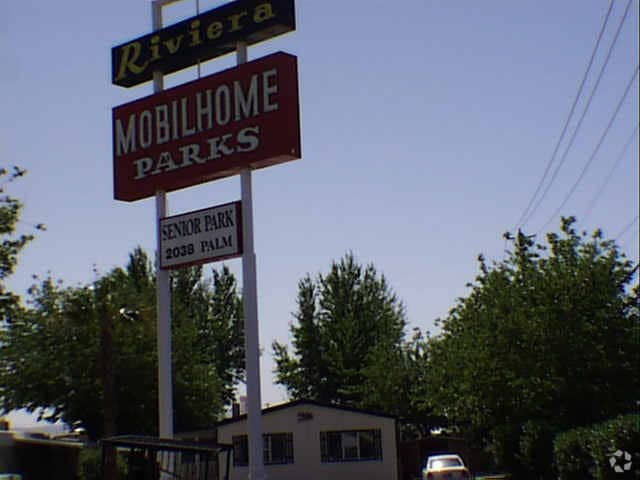 Riviera Mobile Home Park