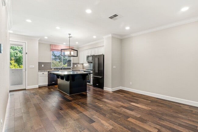 Photo - Luxury 3-Bed Townhouse in Hayward Just Built in 2019!