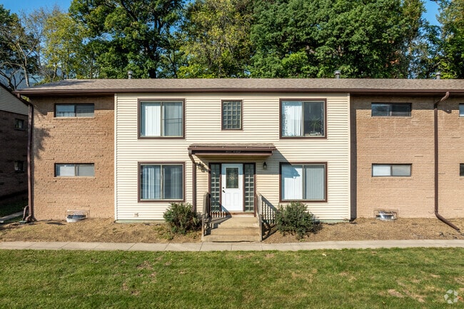 Manville Terrace