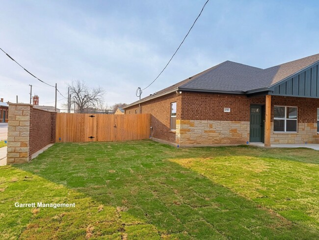 Photo - New Construction 3/2 Duplex