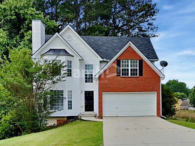Photo - 798 Eight Point Ct Casa