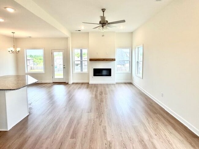 Photo - Open House! Now Available in Oakland! Brand New 4-bedroom 2.5 bath home.