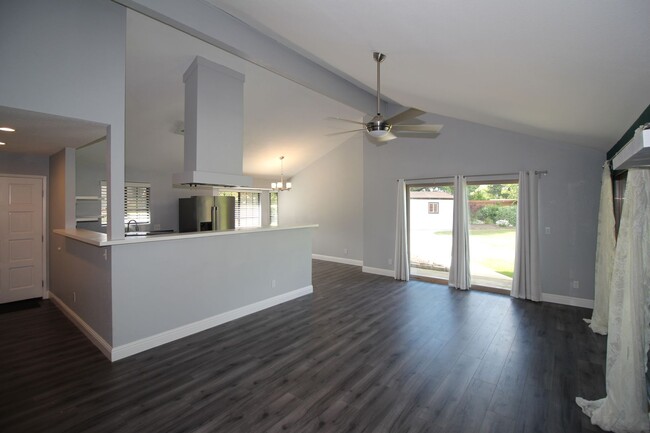 Photo - NE Fresno Home with Huge Yard and RV Parking