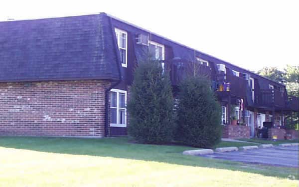 Building Photo - CENTENNIAL 4327