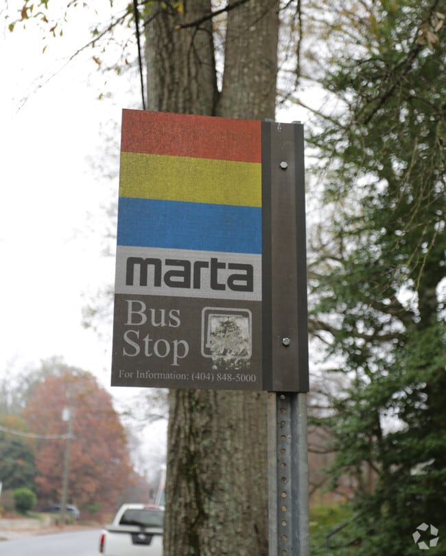 Bus Stop