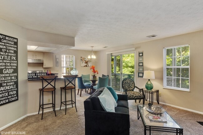 Building Photo - Brookstone Village Rental