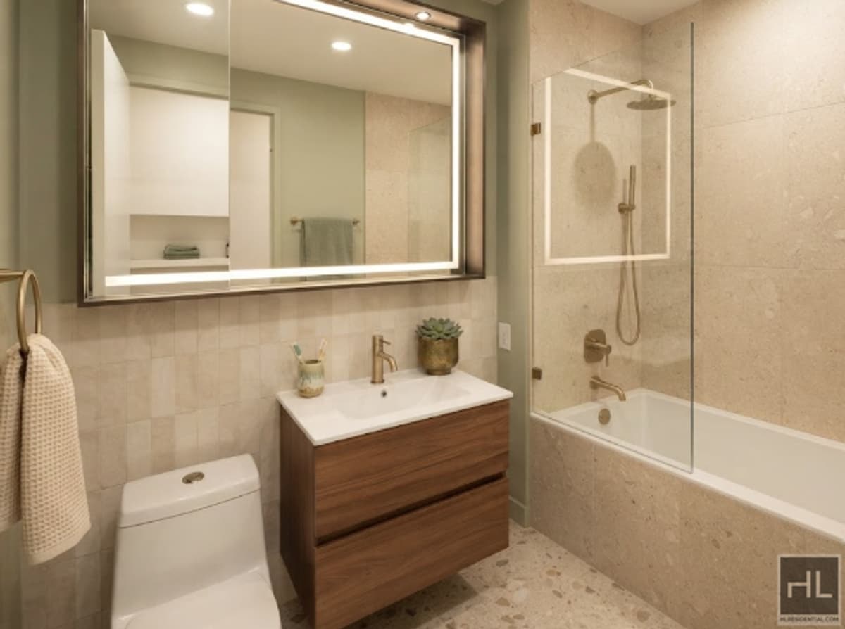 Photo - Modern Studio Loft at The Crescendo | Indoor Pool, Gym & More Unit 5
