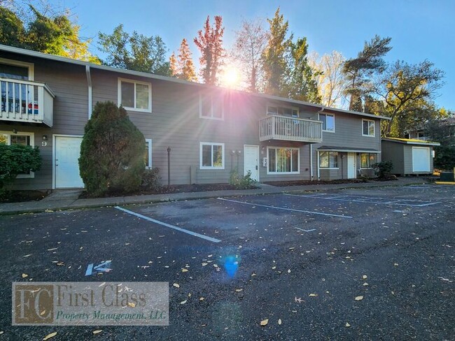 Photo - 5704 SW Beaverton Hillsdale Hwy Condo Unit 8