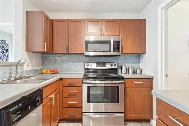 Photo - The Turn Apartments