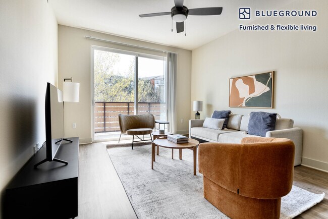 Photo - 3100 Esperanza Crossing Apartment Unit FL2-ID174