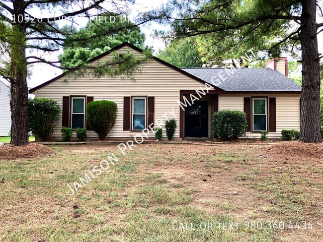 Building Photo - 10926 Copper Field Dr-