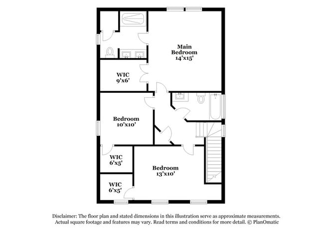 Photo - 106 Rosemary St