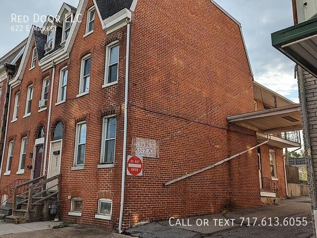 Photo - 622 E Market-