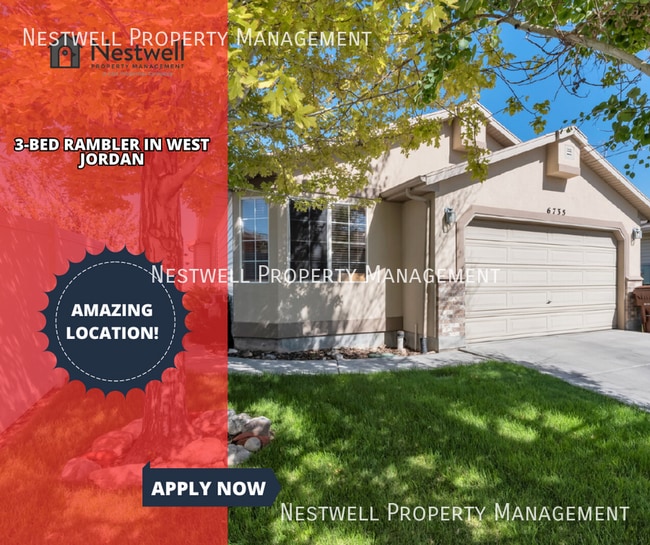 Building Photo - 6735 Mahogany Pl