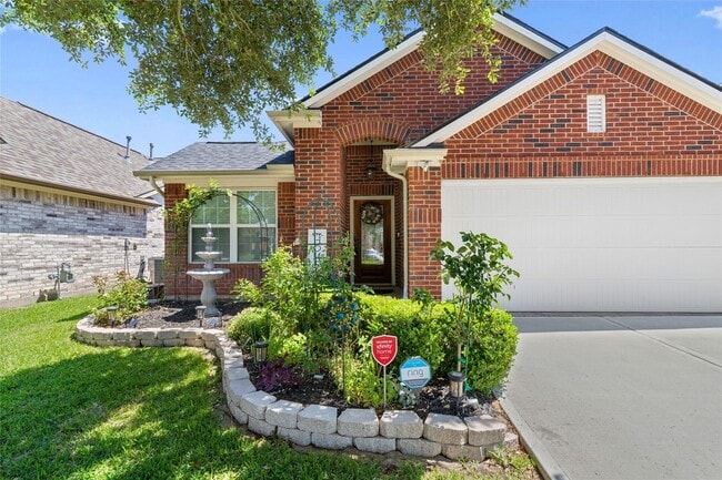 Building Photo - 18123 Almond Place Lane Rental