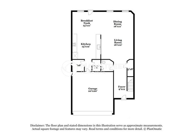 Building Photo - 4 Bedroom Pet-Friendly Home in New Braunfe...