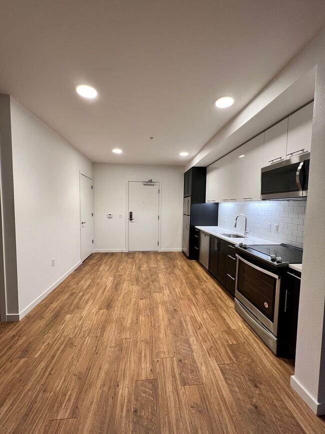 Photo - The Union at St John's.