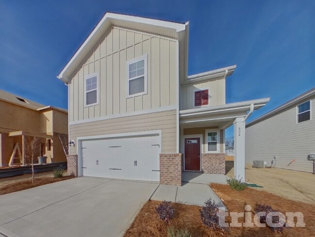 Photo - 604 Mountain Vw Dr