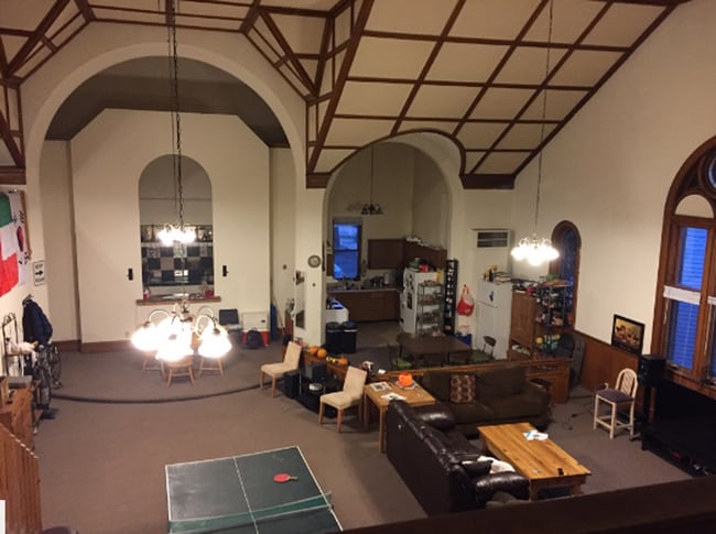 Photo - 304 N Hamilton St Unidad 304