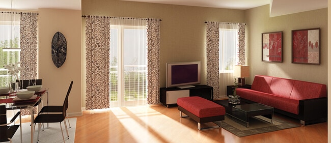 Photo - Argent Apartments