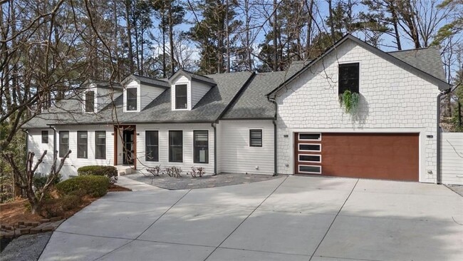 Building Photo - 6260 River Overlook Dr NW