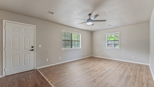 Photo - Newly Remodeled 2-Bed, 2-Bath Duplex