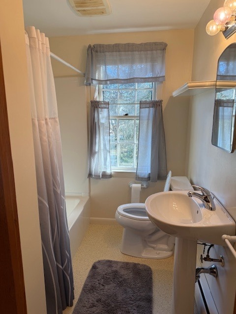 Bathroom - 132 Putnam Pike Unidad # 4