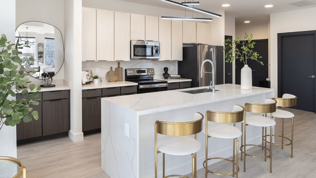 B5 Kitchen