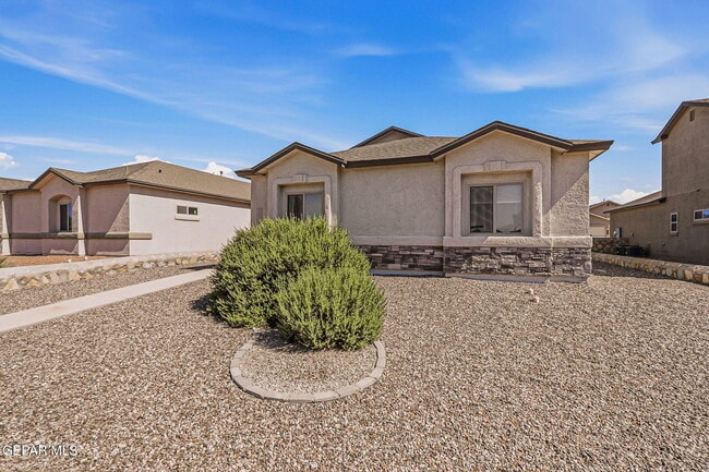 Photo - 14817 Tierra Isaiah Ave