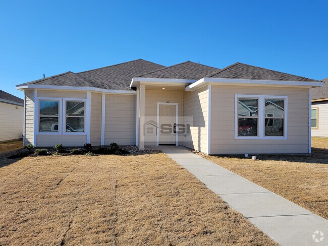 Building Photo - 123 Canales Cir Rental