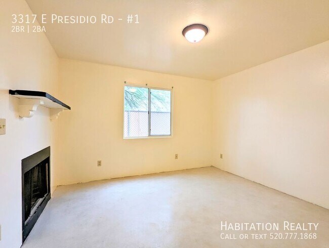 Photo - 3317 E Presidio Rd