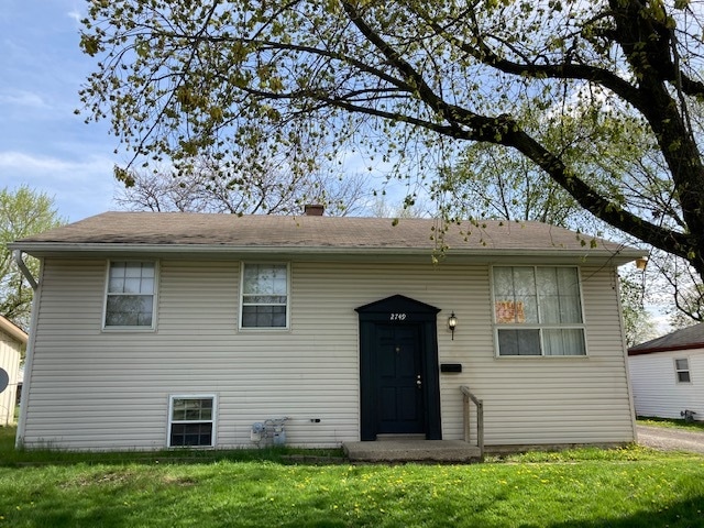Building Photo - 2749 N Bazil Ave