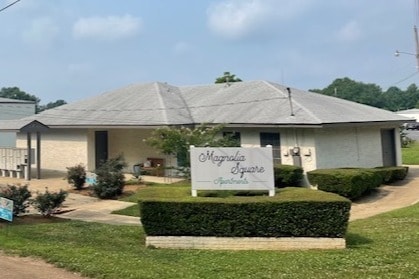 Magnolia Square - Magnolia Square Apartments