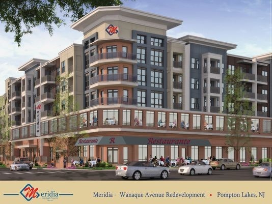 Meridia Pompton Lakes - Meridia Pompton Lakes