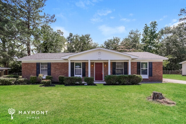 Photo - 2806 Cimarron Way House