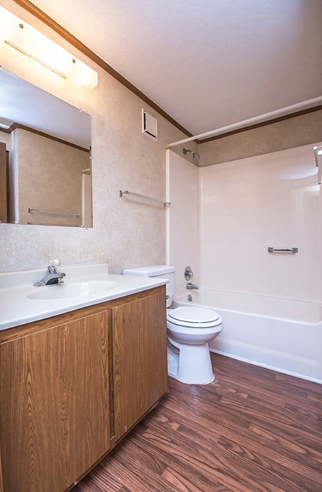 Valleyfield Apartments
